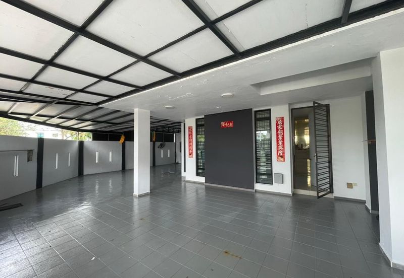 Opal Residenz @Bandar Seri Alam