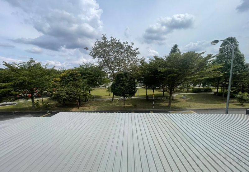 Opal Residenz @Bandar Seri Alam