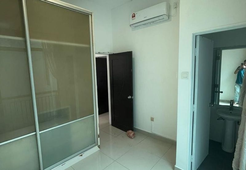 Opal Residenz @Bandar Seri Alam