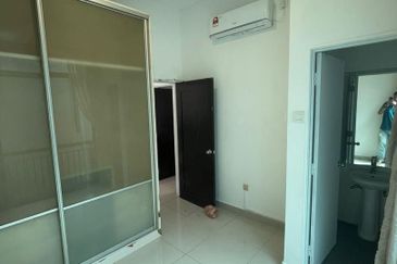 Opal Residenz @Bandar Seri Alam