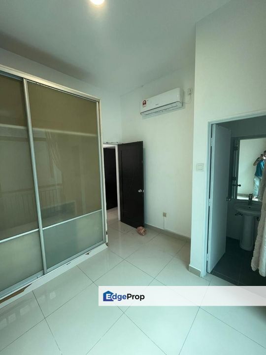 Mutiara Mas , Johor, Masai