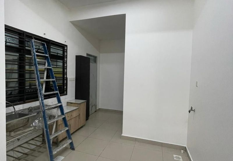 Opal Residenz @Bandar Seri Alam