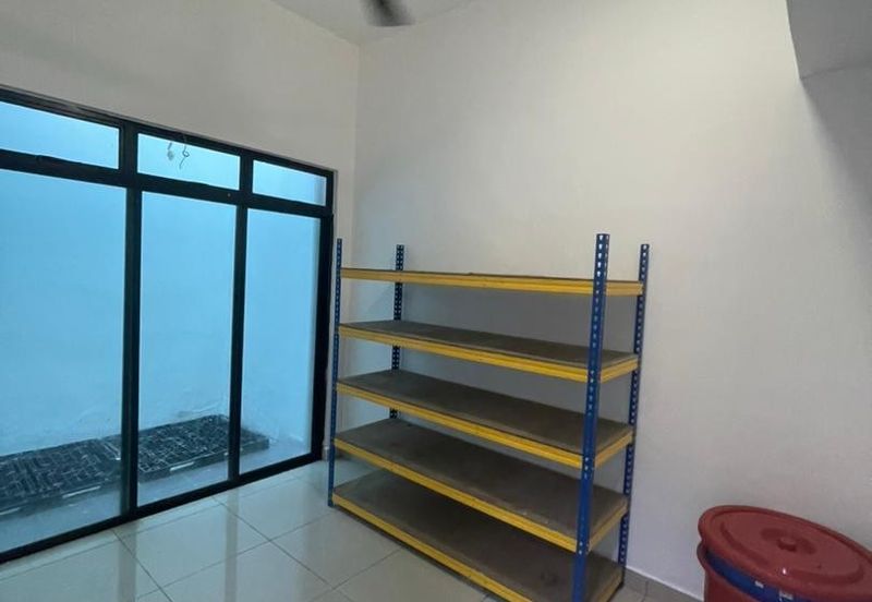 Opal Residenz @Bandar Seri Alam