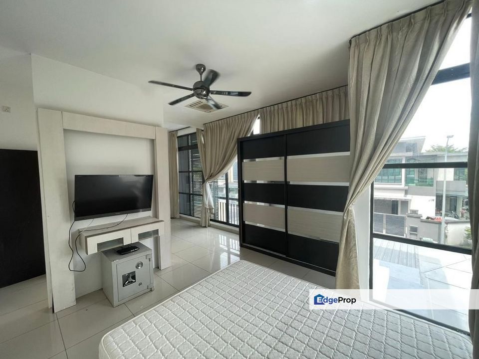 Mutiara Mas , Johor, Masai