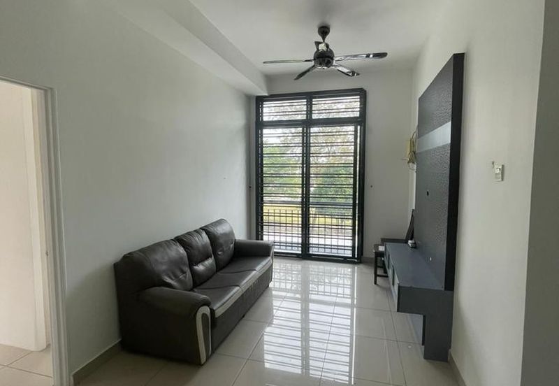 Opal Residenz @Bandar Seri Alam