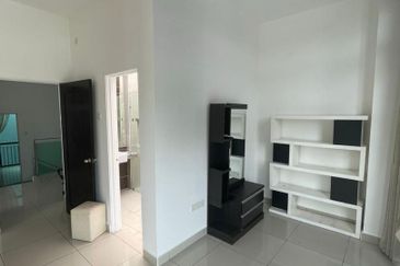 Opal Residenz @Bandar Seri Alam