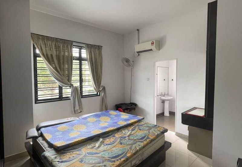 Opal Residenz @Bandar Seri Alam