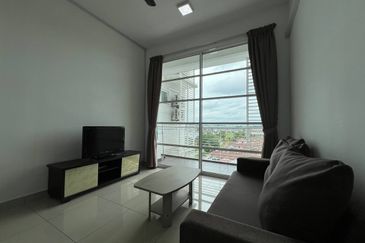 Horizon Residence (Dwi Mutiara)