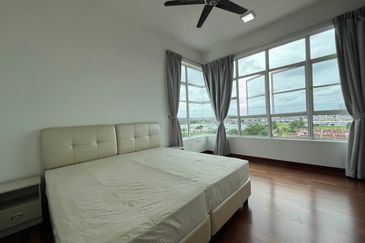 Horizon Residence (Dwi Mutiara)