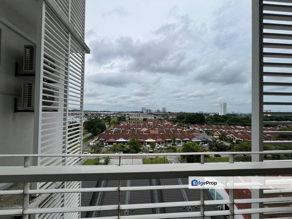 Horizon Residence , Johor, Bukit Indah