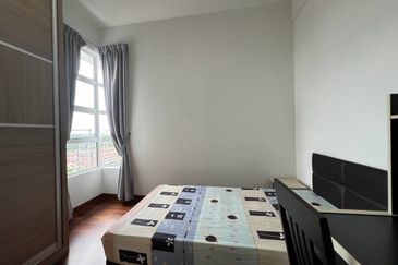 Horizon Residence (Dwi Mutiara)