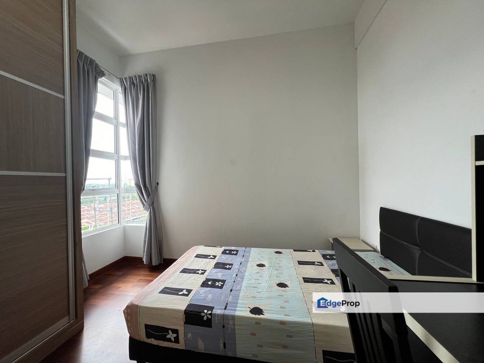 Horizon Residence , Johor, Bukit Indah