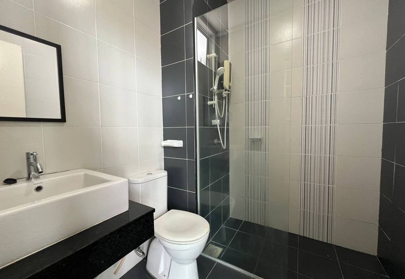 Horizon Residence (Dwi Mutiara)