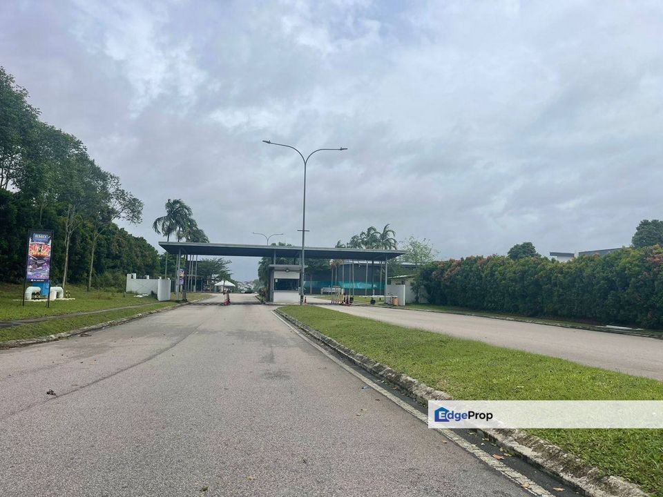 Setia Business Park, Johor, Johor Bahru