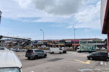 Taman Nusa Bestari, Skudai