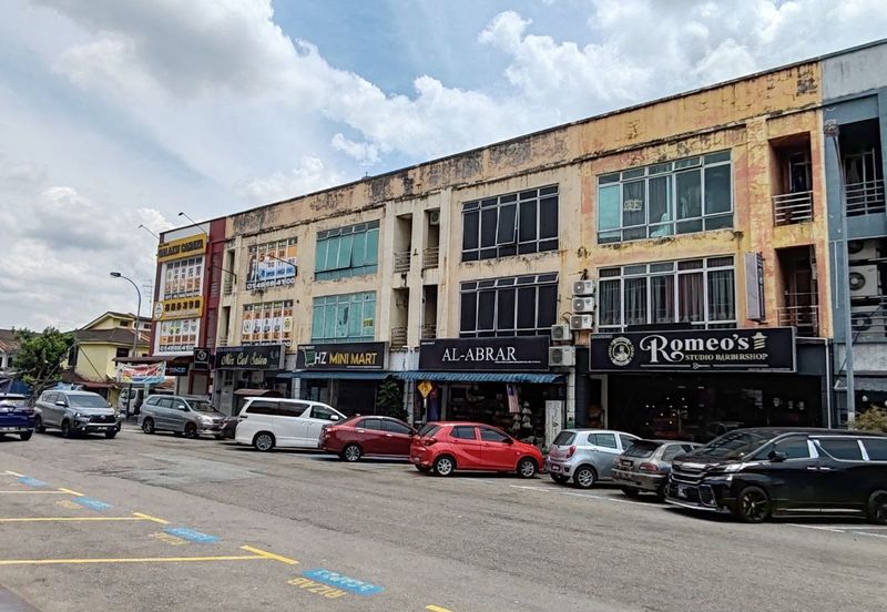 Taman Nusa Bestari, Skudai