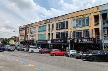 Taman Nusa Bestari, Skudai