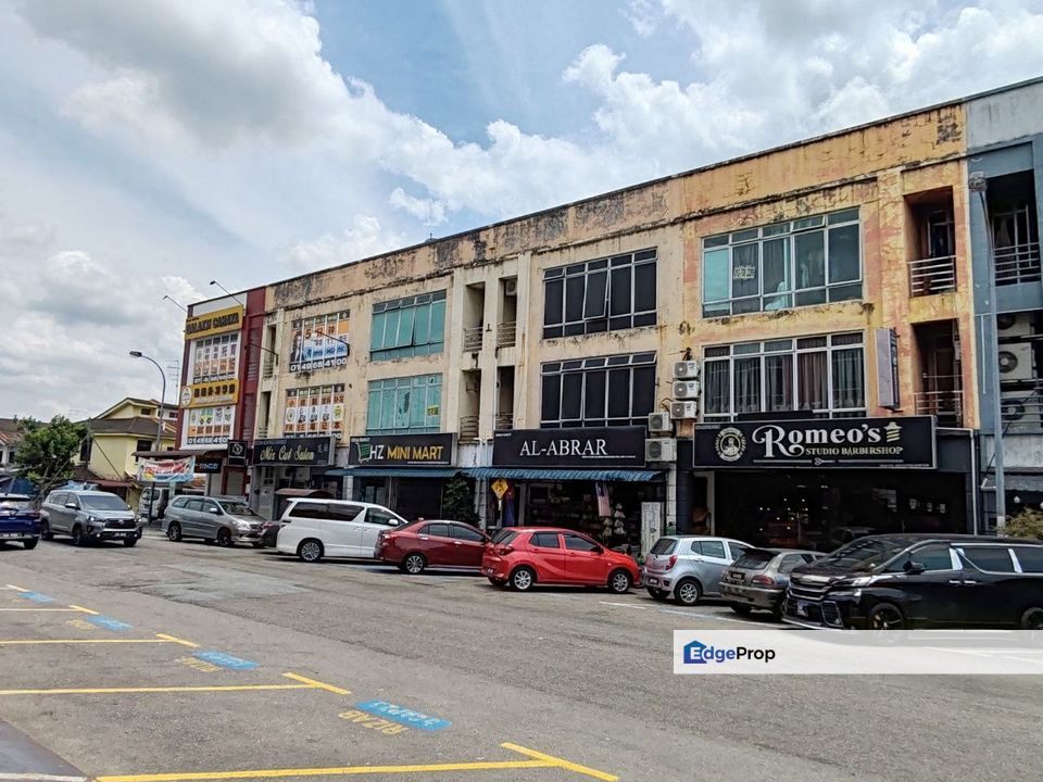 Nusa Bestari , Johor, 