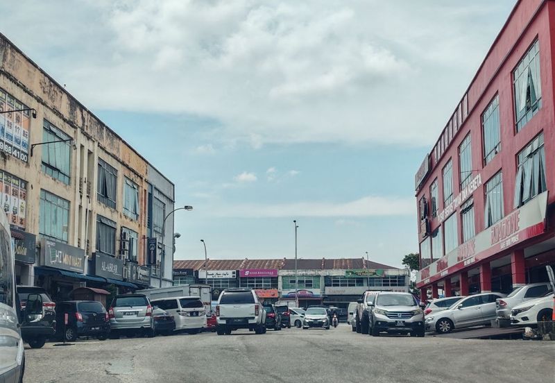 Taman Nusa Bestari, Skudai