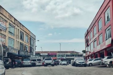 Taman Nusa Bestari, Skudai