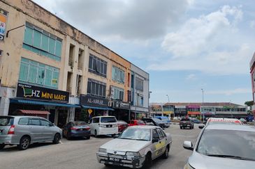 Taman Nusa Bestari, Skudai