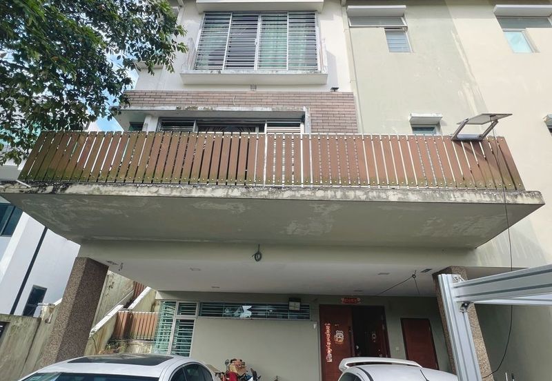 The Gateway @ Horizon Hills