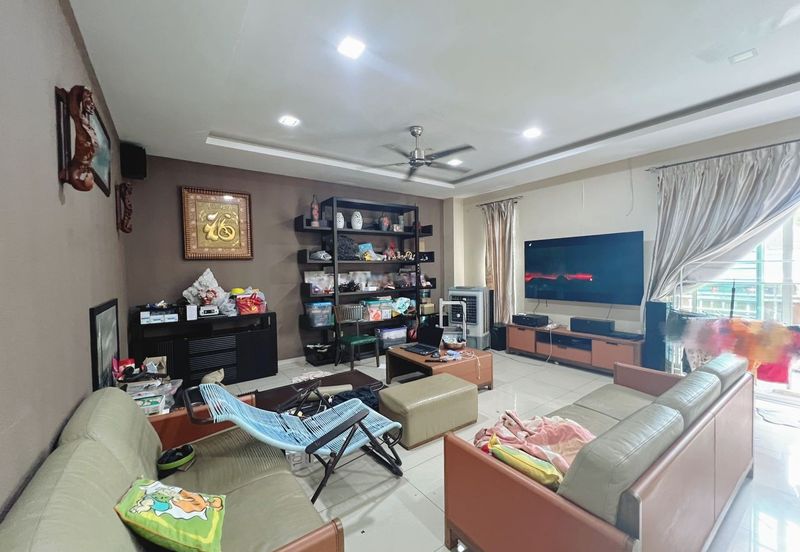 The Gateway @ Horizon Hills