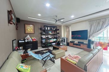 The Gateway @ Horizon Hills