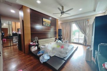 The Gateway @ Horizon Hills