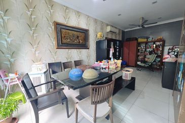 The Gateway @ Horizon Hills