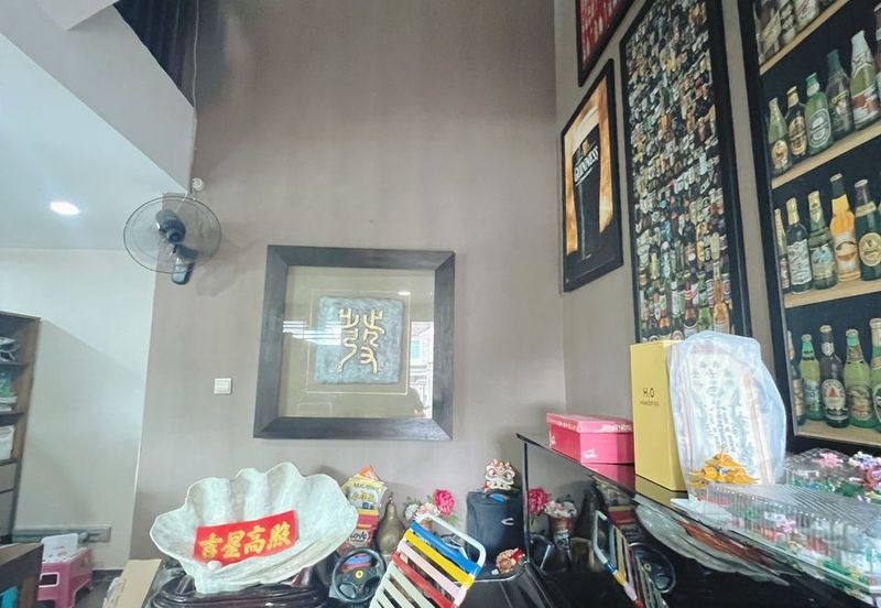 The Gateway @ Horizon Hills