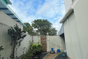 The Gateway @ Horizon Hills