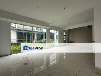 Austin Heights, Johor, Johor Bahru