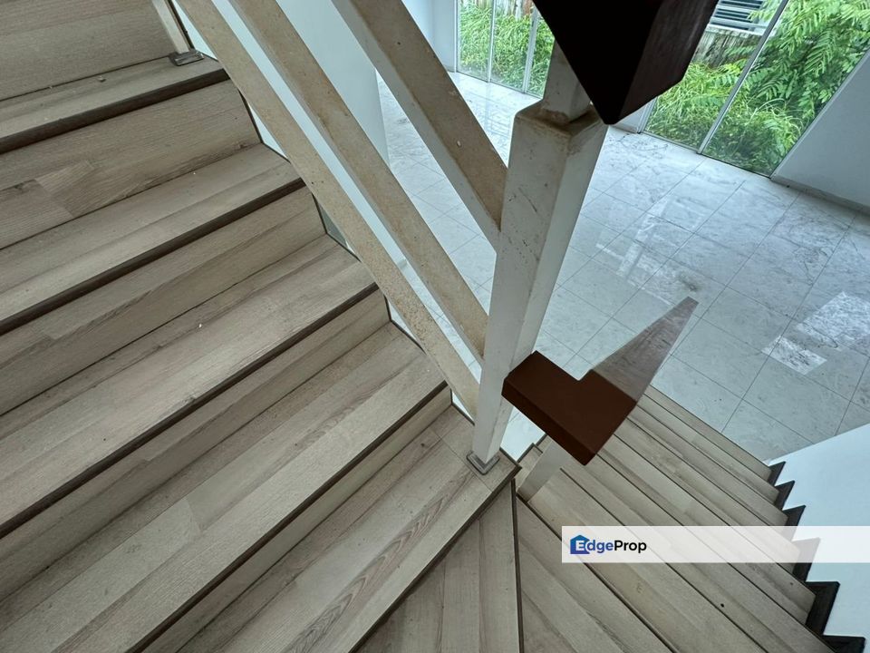 Austin Heights, Johor, Johor Bahru