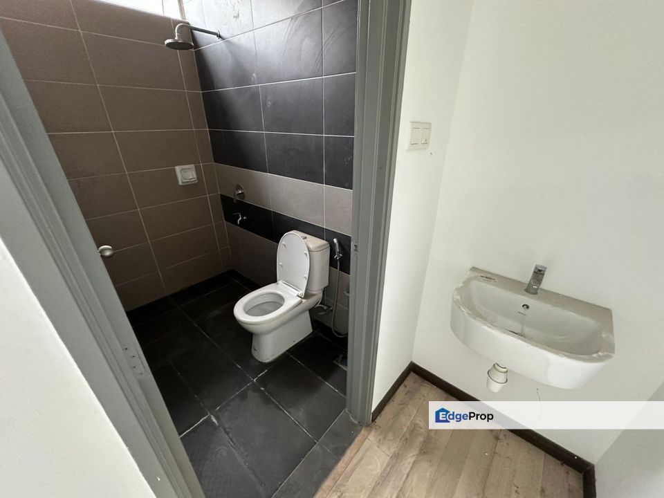 Austin Heights, Johor, Johor Bahru