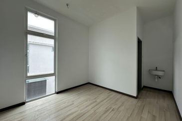 Kiara 2 @ Austin Heights