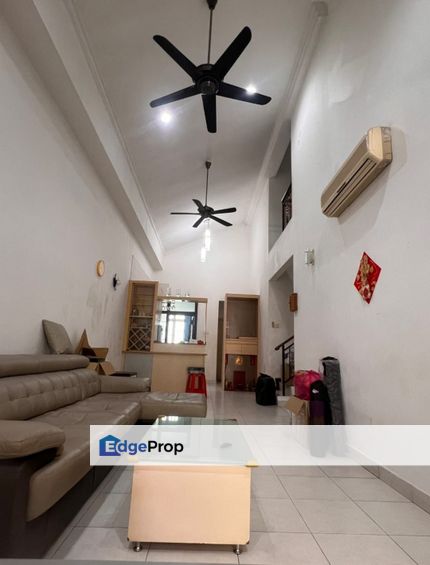 Taman Molek , Johor, Johor Bahru