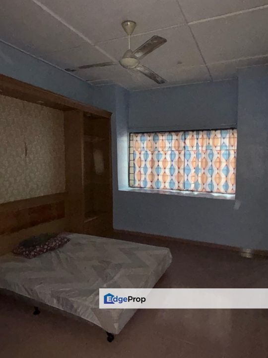 Taman Desa Harmoni, Johor, Masai