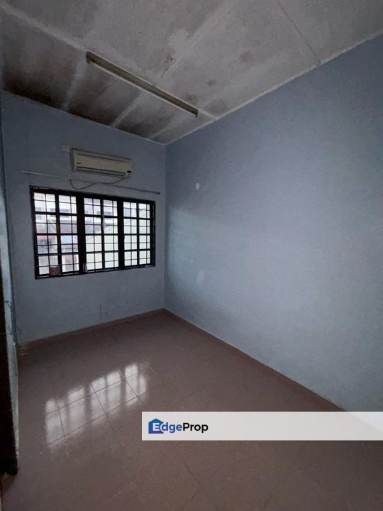 Taman Desa Harmoni, Johor, Masai