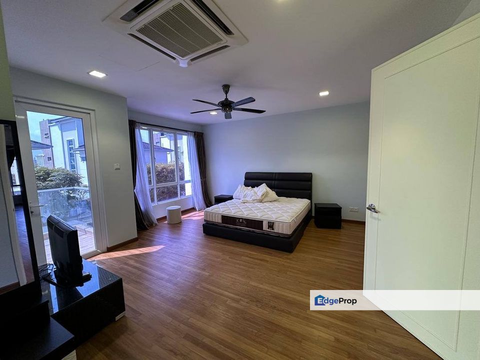 Senibong Cove, Johor, Masai