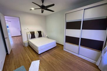 Isola Villa @ Senibong Cove