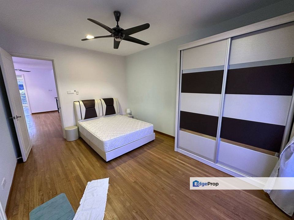 Senibong Cove, Johor, Masai