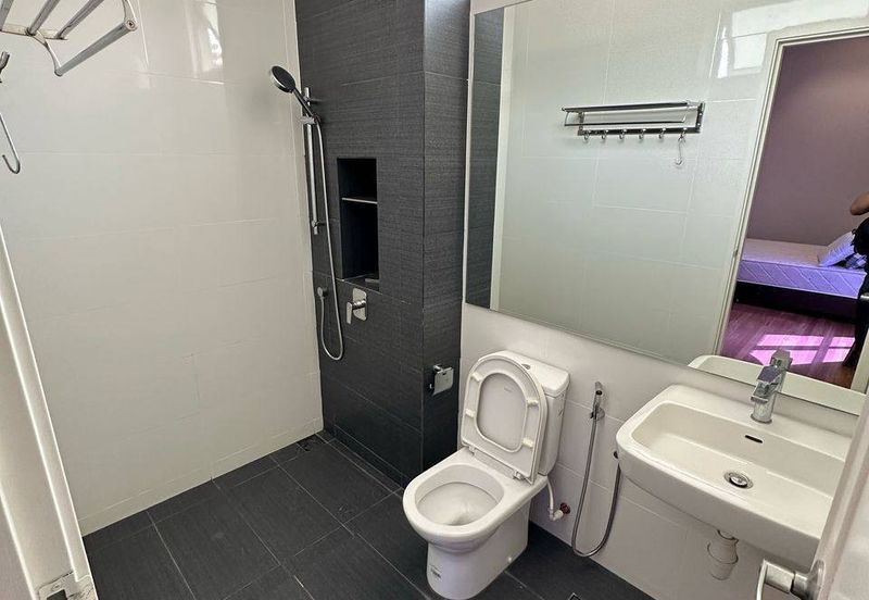 Isola Villa @ Senibong Cove