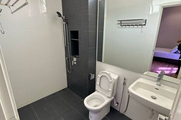 Isola Villa @ Senibong Cove