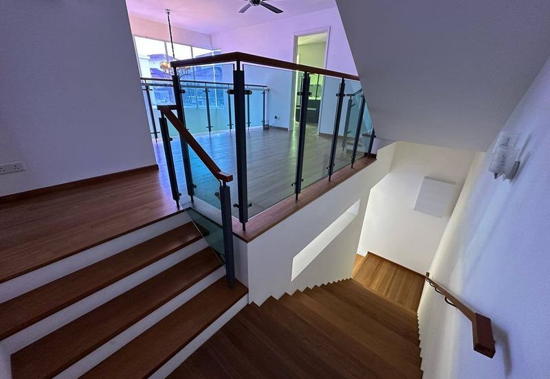 Isola Villa @ Senibong Cove