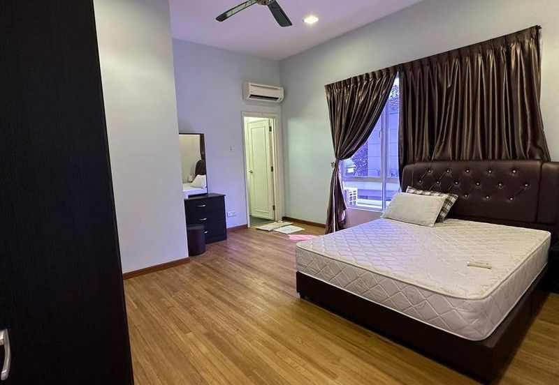 Isola Villa @ Senibong Cove