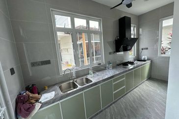 Isola Villa @ Senibong Cove