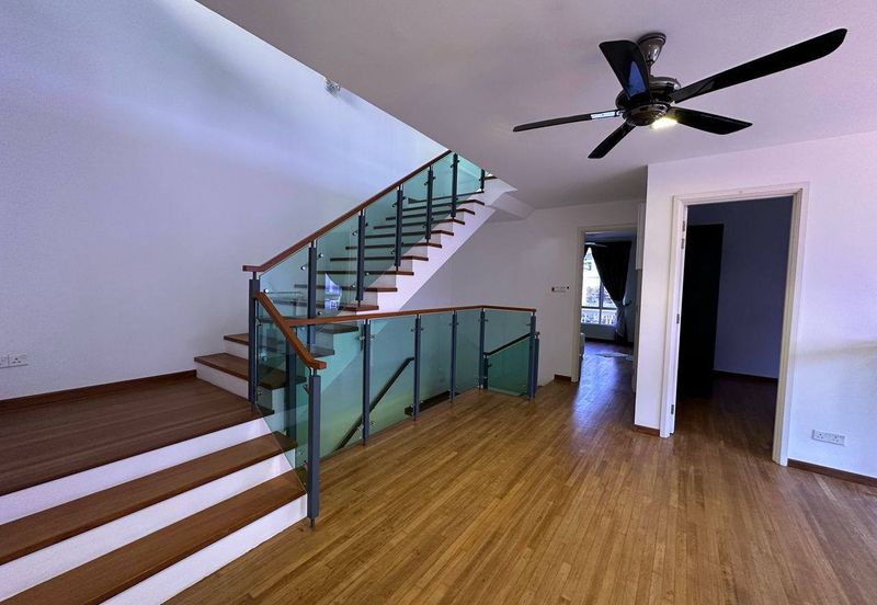 Isola Villa @ Senibong Cove