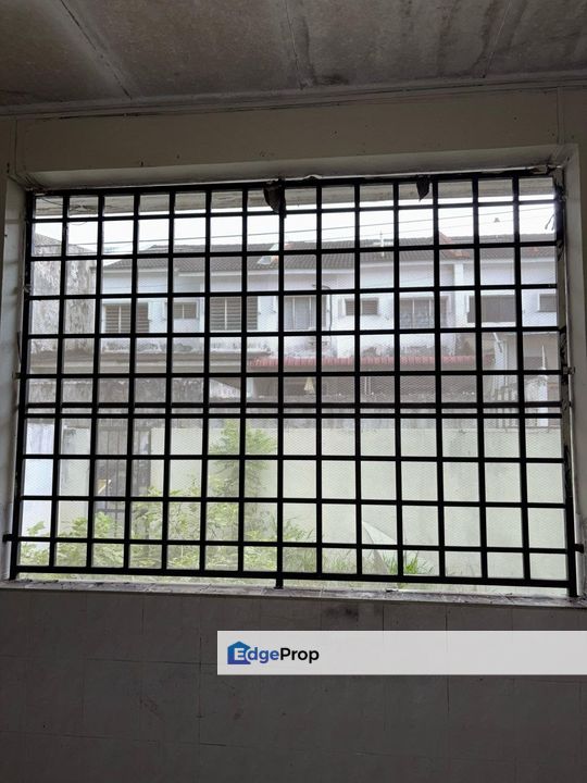 Taman Desa Harmoni , Johor, Masai