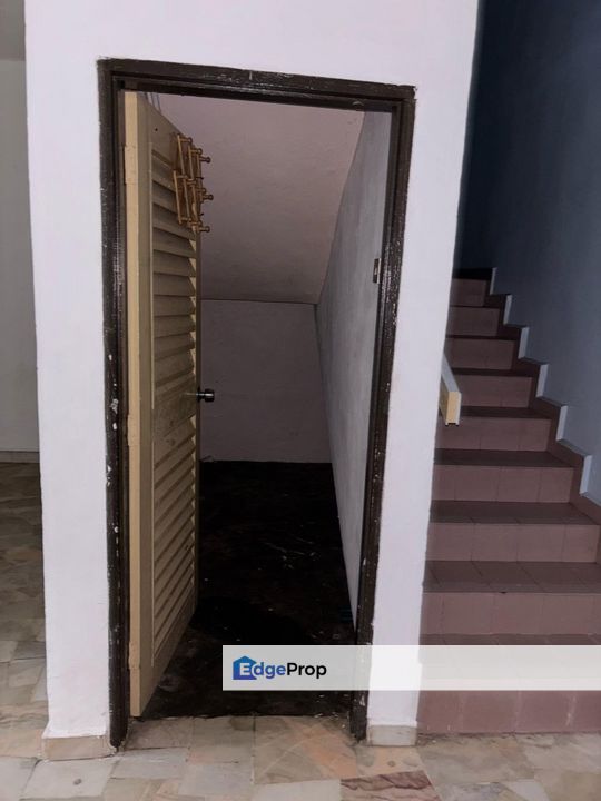 Taman Desa Harmoni , Johor, Masai